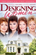 Watch Designing Women 1channel